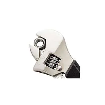 Craftsman Extreme Grip 10" Adjustable Wrench