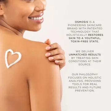 Osmosis REPLENISH Antioxidant Serum - Hydrating Anti-Aging Formula