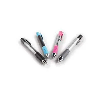 TUL BP3 Fine Point Ballpoint Pens - Smooth Writing Excellence