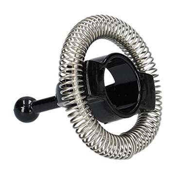 NESPRESSO Original Nespresso Aeroccino 3 Frothing Whisk (Original Version)