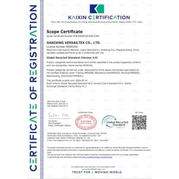 H.VERSAILTEX 4 Piece Stretch Slipcovers for Sofas