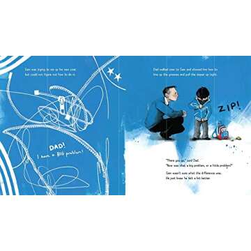 Big Problems, Little Problems