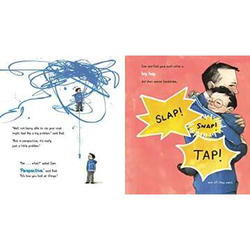 Big Problems, Little Problems