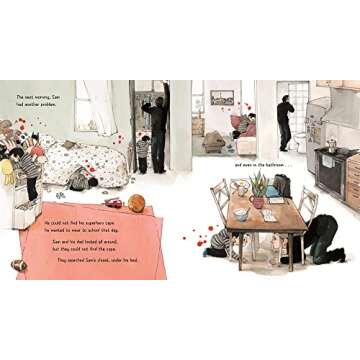 Big Problems, Little Problems