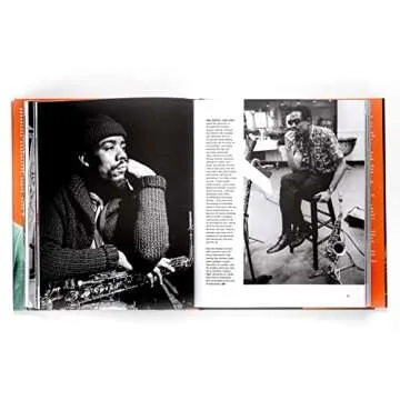 Black Ivy: A Revolt in Style