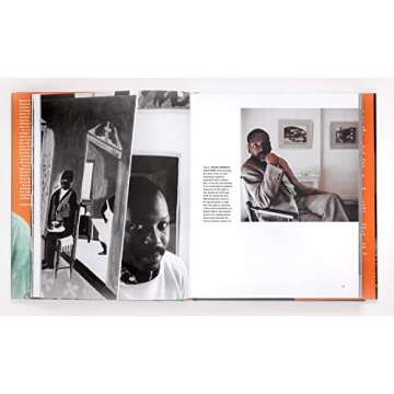 Black Ivy: A Revolt in Style