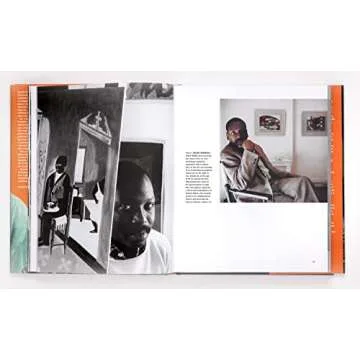 Black Ivy: A Revolt in Style