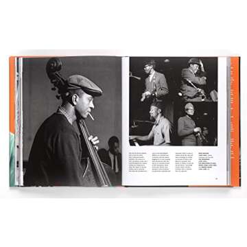 Black Ivy: A Revolt in Style