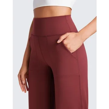 CRZ YOGA Butterluxe High Waist Lounge Pants - Soft & Stylish