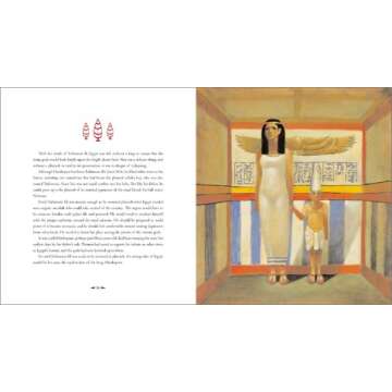 Hatshepsut, His Majesty, Herself