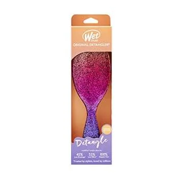 Wet Brush Original Detangler - Effortless & Pain-Free Hair Care