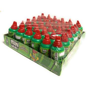 Tamarind Candy Flavor MINI Pelon Pelo Rico 36 Pack Delight