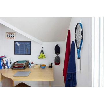 Command Large Utility Hooks for Damage Free Hanging