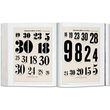 Type: A Visual History of Typefaces and Graphic Styles 1628-1938 - An In-Depth Exploration of Typography