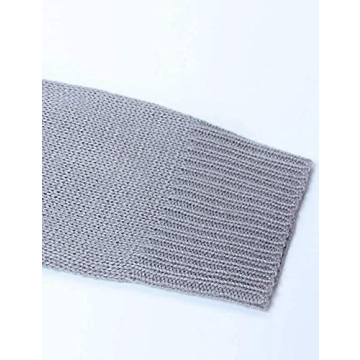 Charming Women's Knit Heart Pullover Sweater for All Seasons