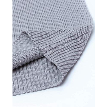 Charming Women's Knit Heart Pullover Sweater for All Seasons