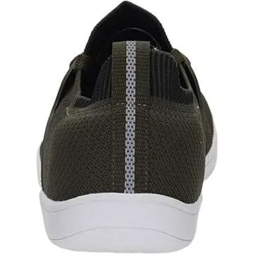 WHITIN Men's Extra Wide Trail Running Shoes for Comfort