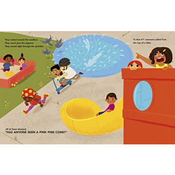 Millions of Maxes by Meg Wolitzer - A Fun Children's Story