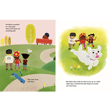 Millions of Maxes by Meg Wolitzer - A Fun Children's Story