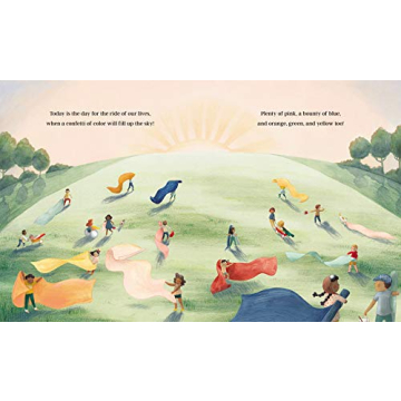 Heartwarming Children's Book on Self-Acceptance