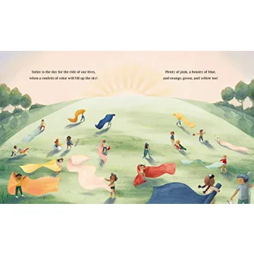 Heartwarming Children's Book on Self-Acceptance