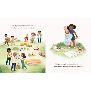 Heartwarming Children's Book on Self-Acceptance