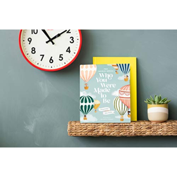 Heartwarming Children's Book on Self-Acceptance