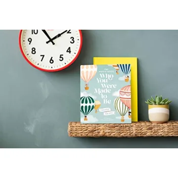 Heartwarming Children's Book on Self-Acceptance