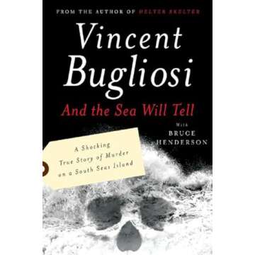 And the Sea Will Tell