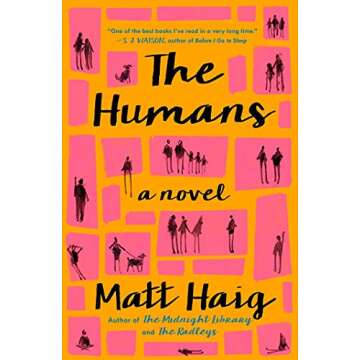 The Humans: A Novel