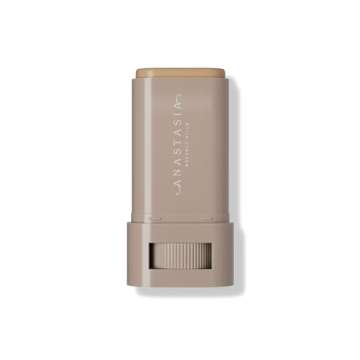 Anastasia Beverly Hills - Beauty Balm Serum Boosted Skin Tint - Shade 5