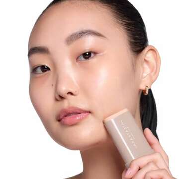 Anastasia Beverly Hills - Beauty Balm Serum Boosted Skin Tint - Shade 5