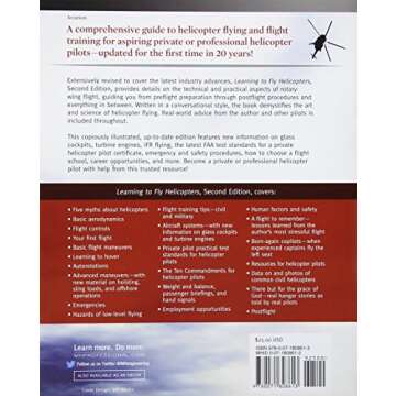 Learning to Fly Helicopters, Second Edition