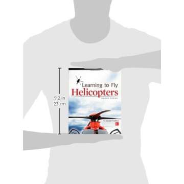 Learning to Fly Helicopters, Second Edition