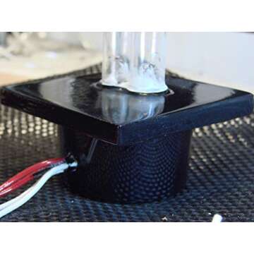 MAX MCR Electronic Grade Epoxy Resin - 3/4 Gallon Insulation Kit