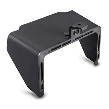 Tilta Full Camera Cage Kit for BMPCC 4K/6K Cameras