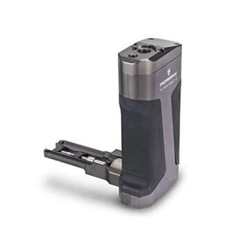 Tilta Full Camera Cage Kit Compatible with BMPCC 4K/6K Cameras | TA-T01-A (Tactical Gray)