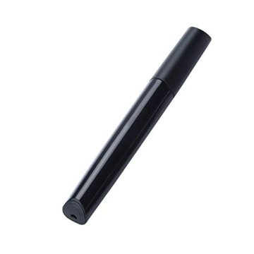 Toothbrush Travel Case - Stylish and Durable Plastic Holder with Air Holes for Travel