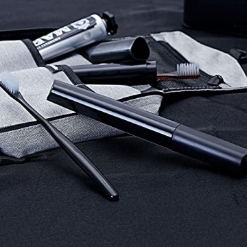 Toothbrush Travel Case for Stylish Travel Hygiene