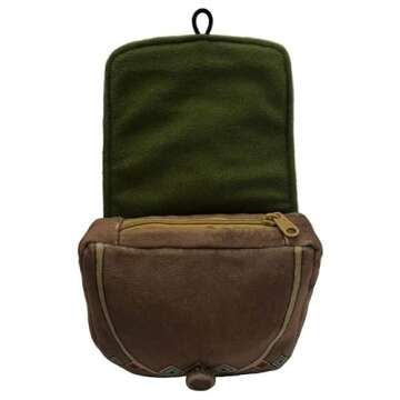 Dungeons & Dragons Bag of Holding Gamer Pouch for RPGs