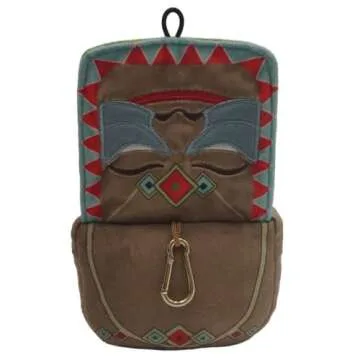 Dungeons & Dragons Bag of Holding Gamer Pouch for RPGs