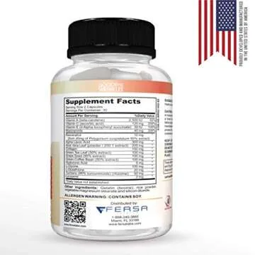 Goodbye Wrinkles – Hydrating Anti-Aging Collagen Supplement