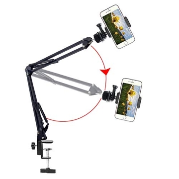 AceTaken Phone Video Stand for iPhone Samsung Compatible