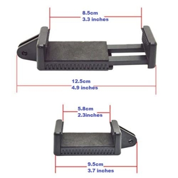 AceTaken Phone Video Stand for iPhone Samsung Compatible