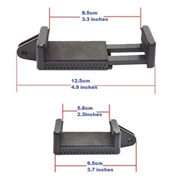 AceTaken Phone Video Stand for iPhone Samsung Compatible