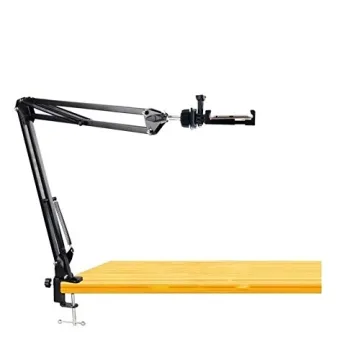 AceTaken Phone Video Stand for iPhone Samsung Compatible