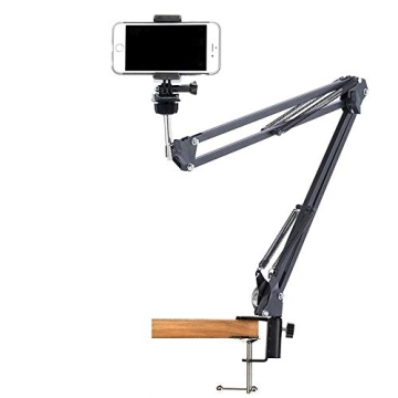 AceTaken Phone Video Stand for iPhone Samsung Compatible