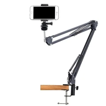AceTaken Phone Video Stand for iPhone Samsung Compatible