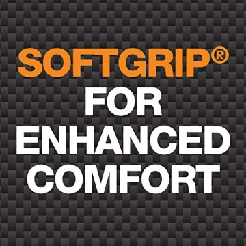 Fiskars 60" Pro Garden Shovel for Effortless Digging