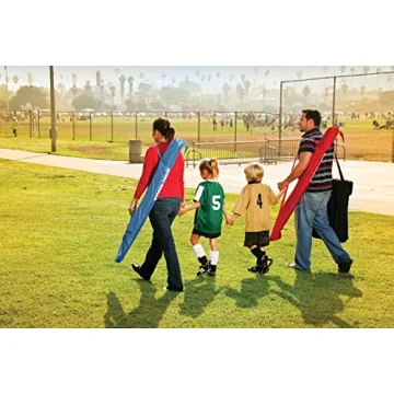 Sport-Brella XL 9-Foot Canopy with Vented SPF 50+ Protection